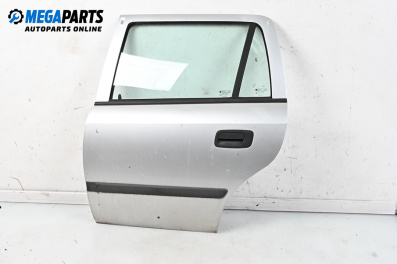 Врата за Opel Astra G Estate (02.1998 - 12.2009), 4+1 вр., комби, позиция: задна, лява