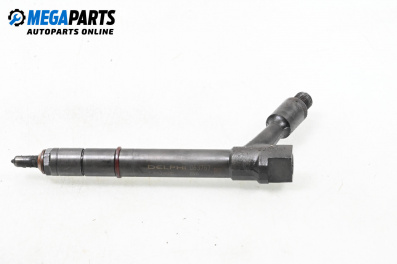 Дюза дизел за Opel Astra G Estate (02.1998 - 12.2009) 1.7 DTI 16V, 75 к.с., № TJBB01901D