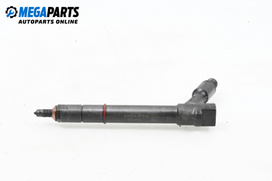 Дюза дизел за Opel Astra G Estate (02.1998 - 12.2009) 1.7 DTI 16V, 75 к.с., № TJBB01901D