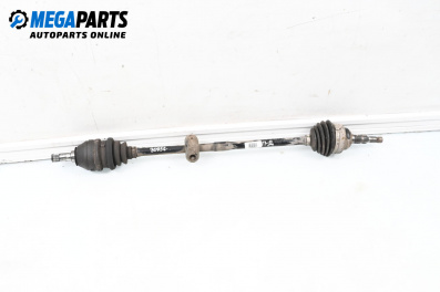 Полуоска за Opel Astra G Estate (02.1998 - 12.2009) 1.7 DTI 16V, 75 к.с., позиция: предна, дясна