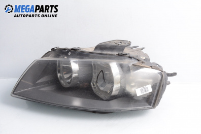 Фар за Audi A3 Hatchback II (05.2003 - 08.2012), хечбек, позиция: лява