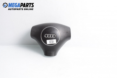 Airbag за Audi A3 Hatchback II (05.2003 - 08.2012), 2+1 вр., хечбек, позиция: предна