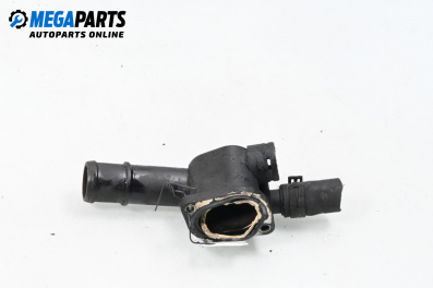Корпус на термостат за Audi A3 Hatchback II (05.2003 - 08.2012) 2.0 TDI 16V, 140 к.с.