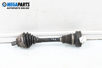 Полуоска за Audi A3 Hatchback II (05.2003 - 08.2012) 2.0 TDI 16V, 140 к.с., позиция: предна, лява