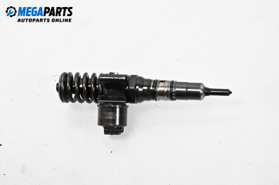 Дюза дизел за Audi A3 Hatchback II (05.2003 - 08.2012) 2.0 TDI 16V, 140 к.с., № 0 414 720 404