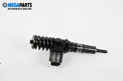 Дюза дизел за Audi A3 Hatchback II (05.2003 - 08.2012) 2.0 TDI 16V, 140 к.с., № 0 414 720 404