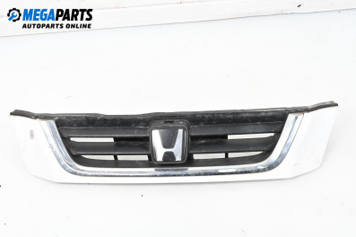 Решетка за Honda CR-V I SUV (10.1995 - 02.2002), джип, позиция: предна