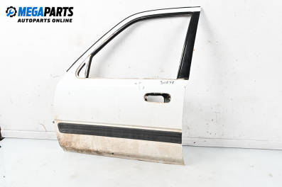 Врата за Honda CR-V I SUV (10.1995 - 02.2002), 4+1 вр., джип, позиция: предна, лява