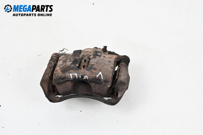 Спирачен апарат за Honda CR-V I SUV (10.1995 - 02.2002), позиция: предна, лява