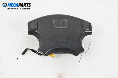Airbag за Honda CR-V I SUV (10.1995 - 02.2002), 4+1 вр., джип, позиция: предна