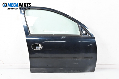 Врата за Opel Corsa C Hatchback (09.2000 - 12.2009), 4+1 вр., хечбек, позиция: предна, дясна