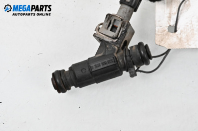 Дюза бензин за Opel Corsa C Hatchback (09.2000 - 12.2009) 1.2, 75 к.с., № Bosch 0280155965