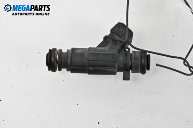 Дюза бензин за Opel Corsa C Hatchback (09.2000 - 12.2009) 1.2, 75 к.с., № Bosch 0280155965