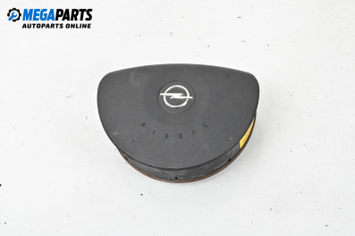 Airbag за Opel Corsa C Hatchback (09.2000 - 12.2009), 4+1 вр., хечбек, позиция: предна