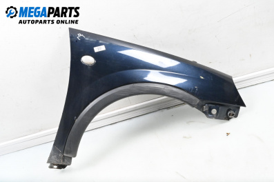 Калник за Opel Corsa C Hatchback (09.2000 - 12.2009), 4+1 вр., хечбек, позиция: предна, дясна
