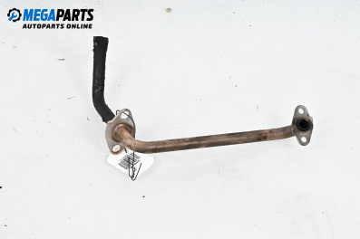 EGR тръба за Opel Corsa C Hatchback (09.2000 - 12.2009) 1.2, 75 к.с.