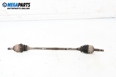 Полуоска за Opel Corsa C Hatchback (09.2000 - 12.2009) 1.2, 75 к.с., позиция: предна, дясна