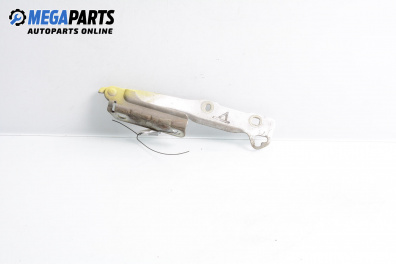 Панта преден капак за Dacia Sandero Hatchback I (06.2008 - 12.2012), 4+1 вр., хечбек, позиция: дясна