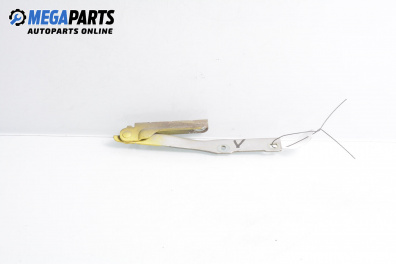 Панта преден капак за Dacia Sandero Hatchback I (06.2008 - 12.2012), 4+1 вр., хечбек, позиция: лява