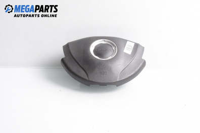 Airbag за Dacia Sandero Hatchback I (06.2008 - 12.2012), 4+1 вр., хечбек, позиция: предна
