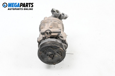 Компресор климатик за Dacia Sandero Hatchback I (06.2008 - 12.2012) 1.2 16V, 75 к.с.