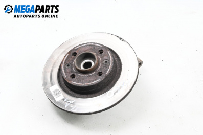 Шенкел главина за Dacia Sandero Hatchback I (06.2008 - 12.2012), позиция: предна, дясна