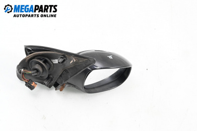 Огледало за Peugeot 206 Hatchback (08.1998 - 12.2012), 2+1 вр., хечбек, позиция: дясна