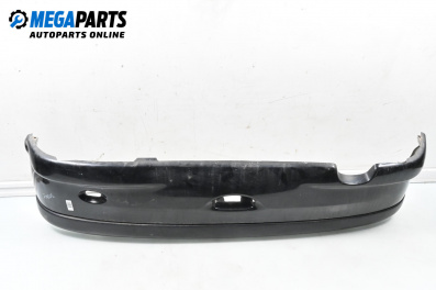 Задна броня за Peugeot 206 Hatchback (08.1998 - 12.2012), хечбек