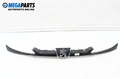 Декоративна маска за Peugeot 206 Hatchback (08.1998 - 12.2012), хечбек