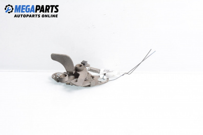 Ключалка преден капак за Peugeot 206 Hatchback (08.1998 - 12.2012)