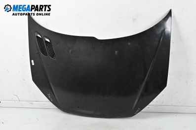 Преден капак за Peugeot 206 Hatchback (08.1998 - 12.2012), 2+1 вр., хечбек, позиция: предна