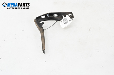 Панта преден капак за Peugeot 206 Hatchback (08.1998 - 12.2012), 2+1 вр., хечбек, позиция: лява