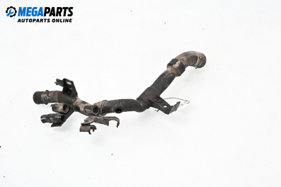 Тръба за охладителна течност за Peugeot 206 Hatchback (08.1998 - 12.2012) 1.4 16V, 88 к.с.
