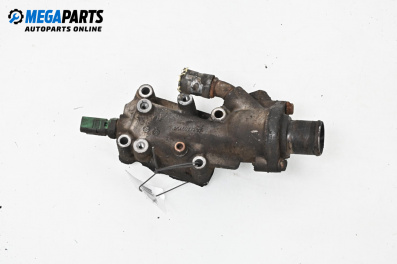 Корпус на термостат за Peugeot 206 Hatchback (08.1998 - 12.2012) 1.4 16V, 88 к.с.