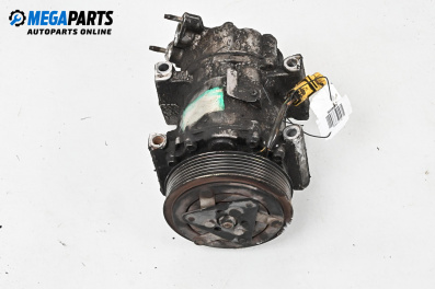 Компресор климатик за Peugeot 206 Hatchback (08.1998 - 12.2012) 1.4 16V, 88 к.с.