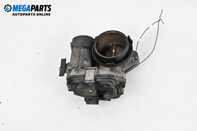 Дроселова клапа за Peugeot 206 Hatchback (08.1998 - 12.2012) 1.4 16V, 88 к.с.