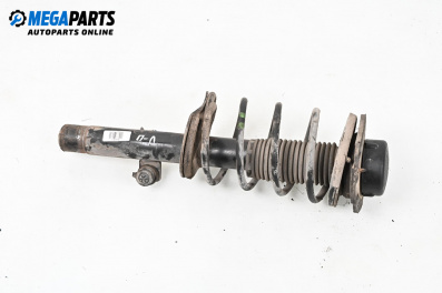 Макферсон за Peugeot 206 Hatchback (08.1998 - 12.2012), хечбек, позиция: предна, лява