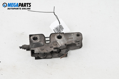 Брава преден капак за Volkswagen Tiguan SUV I (09.2007 - 07.2018)