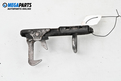 Заключалка преден капак за Volkswagen Tiguan SUV I (09.2007 - 07.2018)