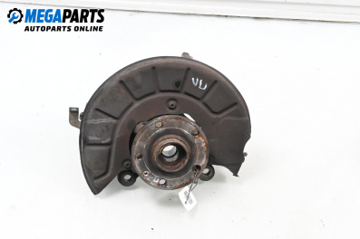 Шенкел главина за Volkswagen Tiguan SUV I (09.2007 - 07.2018), позиция: предна, лява