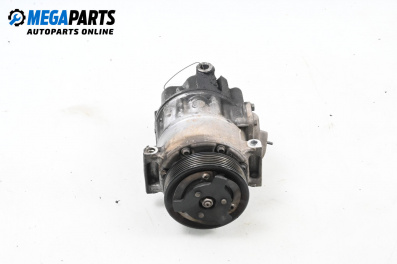 Компресор климатик за Volkswagen Tiguan SUV I (09.2007 - 07.2018) 2.0 TDI 4motion, 140 к.с., № 1K0820859F