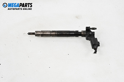 Дюза дизел за Volkswagen Tiguan SUV I (09.2007 - 07.2018) 2.0 TDI 4motion, 140 к.с., № A2AACII