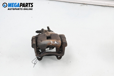 Спирачен апарат за Volkswagen Tiguan SUV I (09.2007 - 07.2018), позиция: задна, лява