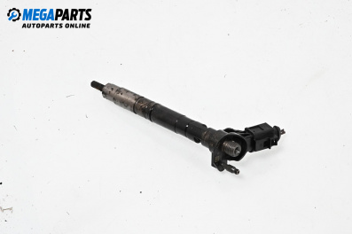 Дюза дизел за Volkswagen Tiguan SUV I (09.2007 - 07.2018) 2.0 TDI 4motion, 140 к.с., № BBIEC1I