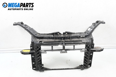 Маска за Ford Fusion Hatchback (08.2002 - 12.2012), хечбек