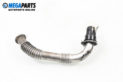 EGR тръба за Ford Fusion Hatchback (08.2002 - 12.2012) 1.4 TDCi, 68 к.с.