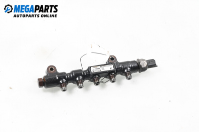 Горивна рейка за Ford Fusion Hatchback (08.2002 - 12.2012) 1.4 TDCi, 68 к.с., № 9654592680