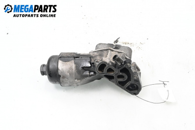 Корпус за маслен филтър за Ford Fusion Hatchback (08.2002 - 12.2012) 1.4 TDCi, 68 к.с.