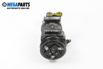 Компресор климатик за Ford Fusion Hatchback (08.2002 - 12.2012) 1.4 TDCi, 68 к.с.