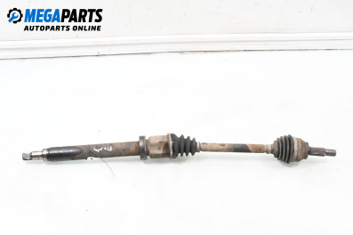 Полуоска за Ford Fusion Hatchback (08.2002 - 12.2012) 1.4 TDCi, 68 к.с., позиция: предна, дясна